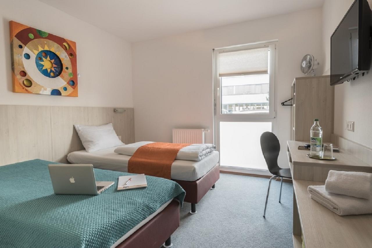 Motel Fairsleep Einstein 3*
