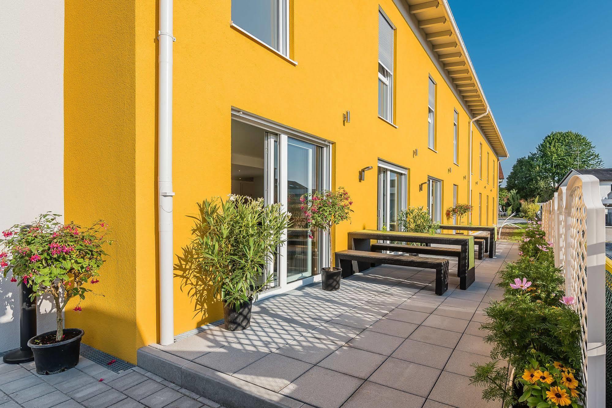 Motel Fairsleep Einstein Erding